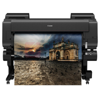 佳能 CANON 宽幅面喷墨打印机 PRO-526D 24英寸A1幅面 (黑色)