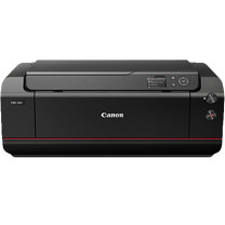 佳能 CANON A2幅面无线彩色喷墨专业照片打印机(12色独立式墨水系统) PRO-500