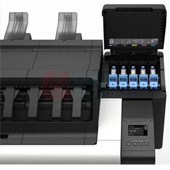 佳能 CANON 大幅面A0绘图仪36英寸打印复印扫描多功能一体机 TZ-5300MFP