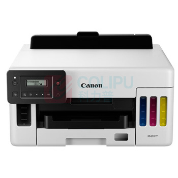 佳能 CANON 加墨式高容量打印机 GX5080