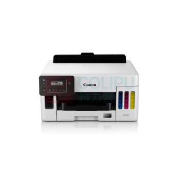 佳能 CANON 加墨式高容量打印机 GX5080