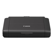 佳能 CANON A4无线便携式打印机 TR160 A4幅面 便携