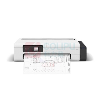 佳能 CANON 喷墨打印机 TC-5210 24英寸(A1)