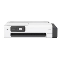 佳能 CANON 宽幅面喷墨打印机 TC-5210 (白色) A1幅面, 24英寸(610mm)