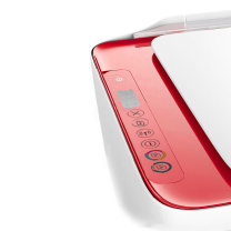 惠普(HP) 喷墨打印机 DeskJet Ink Advange 2829 1个/个 销售单位:个 (喷墨打印机\4800×1200dpi 彩色 A4) (计量单位:个)