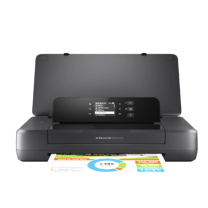 惠普 HP 移动便携式打印机 OfficeJet 200 A4 (含蓝牙模块)