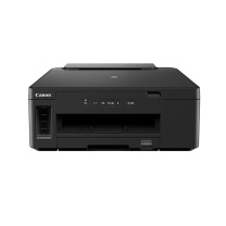 佳能 CANON 加墨式高容量商用黑白打印机 GM2080 A4 (可选彩色墨盒)