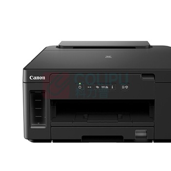 佳能 CANON 加墨式高容量商用黑白打印机 GM2080 A4 (可选彩色墨盒)