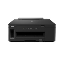 佳能 CANON A4加墨式高容量商用黑白打印机 GM2080(可选彩色墨盒)