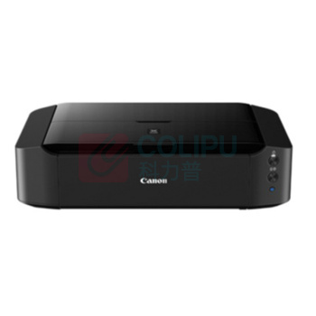 佳能 CANON 高品质彩色喷墨无线照片打印机 腾彩 PIXMA ip8780 A3