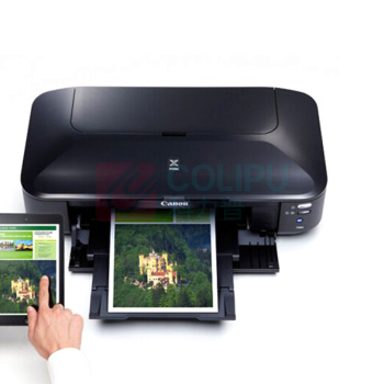 佳能 CANON 高品质彩色喷墨无线照片打印机 腾彩 PIXMA ip8780 A3