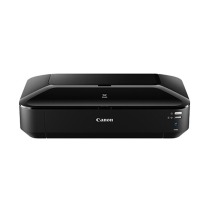 佳能 CANON 商用彩色喷墨双网络照片打印机 腾彩 PIXMA ix6880 A3
