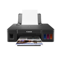 佳能 Canon 喷墨打印机 G1810  彩色喷墨A4幅面单打印
