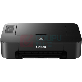 佳能 CANON A4彩色喷墨打印机 TS208