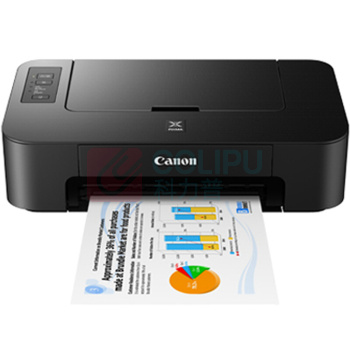 佳能 CANON A4彩色喷墨打印机 TS208
