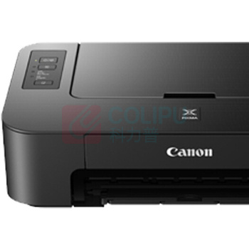 佳能 CANON A4彩色喷墨打印机 TS208