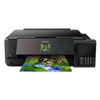 爱普生 epson 打印机 l7188 一年质保 三年上门