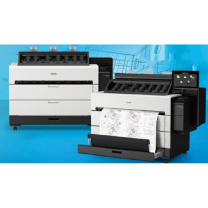 佳能 Canon 大幅面打印机 TZ-5300MFP 