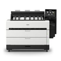 佳能 Canon 大幅面打印机 TZ-5300MFP A0+ (黑色)