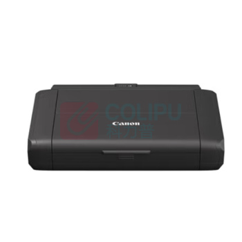 佳能 CANON 无线便携式打印机 TR150