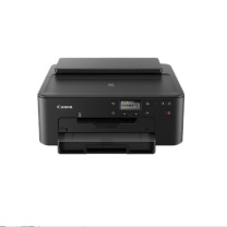 佳能 CANON 彩色喷墨打印机 TS708t A4 (自动双面、无线网络)