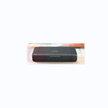 佳能 CANON 便携式打印机 TR150(含LK72原装电池) 