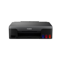 佳能 CANON A4彩色喷墨打印机 G1820 (黑色)