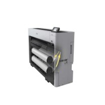 爱普生 EPSON 大幅面彩色喷墨打印机CAD GIS绘图仪+叠图设备 SC-T7780D 44英寸B0 (单位;套) 