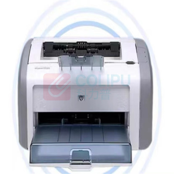惠普 HP 黑白激光双面打印机 HP400 