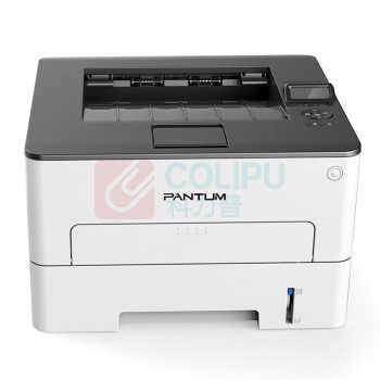 奔图 Pantum A4黑白激光打印机 P3305DN 信创