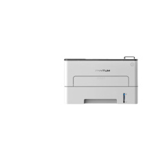 奔图 Pantum A4幅面黑白激光打印机 P3370DN 35页/分  自动双面 小型办公 USB+有线网络连接