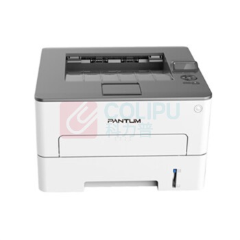 奔图 Pantum A4幅面黑白激光打印机 P3370DN 35页/分  自动双面 小型办公 USB+有线网络连接