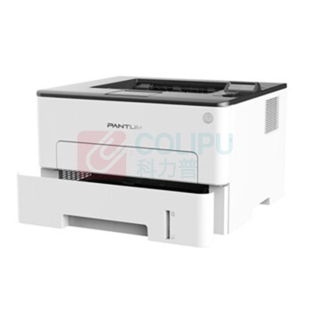 奔图 Pantum A4幅面黑白激光打印机 P3370DN 35页/分  自动双面 小型办公 USB+有线网络连接