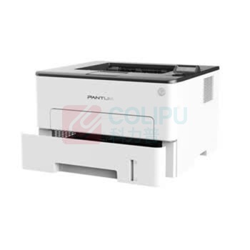 奔图 Pantum A4幅面黑白激光打印机 P3370DN 35页/分  自动双面 小型办公 USB+有线网络连接