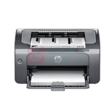 惠普 HP A4黑白激光打印机 LaserJet Pro P1106 Plus
