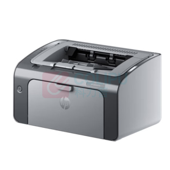 惠普 HP A4黑白激光打印机 LaserJet Pro P1106 Plus