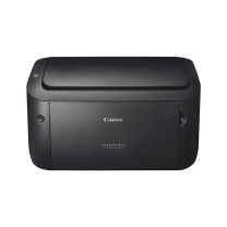佳能 CANON A4黑白激光单功能打印机 LBP6018L+ (USB电脑连接 18ppm)