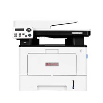震旦 AURORA A4多功能黑白激光一体机商用打印机办公(标配) AD408MWA