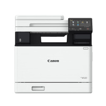 佳能 CANON 彩色激光打印机 MF752Cdw 复印/扫描多功能一体机(自动双面/无线网络打印)