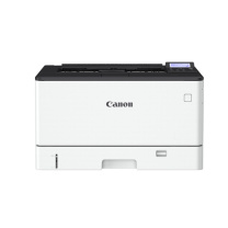 佳能 CANON A3黑白激光打印机 LBP458x 双面无线打印机【43页/分】