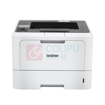 兄弟 brother A4黑白激光打印机 HL-L5228DW