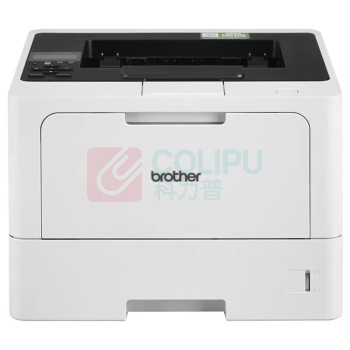 兄弟 brother A4黑白激光打印机 HL-L5228DW