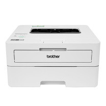 兄弟 brother A4黑白激光打印机 HL-B2188DW