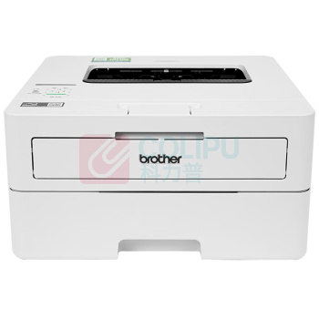 兄弟 brother A4黑白激光打印机 HL-B2188DW