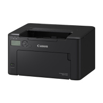 佳能 CANON A4幅面黑白激光打印机 LBP121DN 快速打印/有线网络/自动双面/5行中英文显示屏