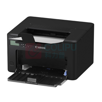 佳能 CANON A4幅面黑白激光打印机 LBP121DN 快速打印/有线网络/自动双面/5行中英文显示屏