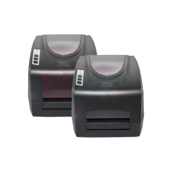 致明兴 工业用碳带条码打印机 X3 310*208*195mm