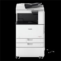 佳能 CANON 多功能一体机 C3326 打印机彩色有线无线自动双面 主机1年服务