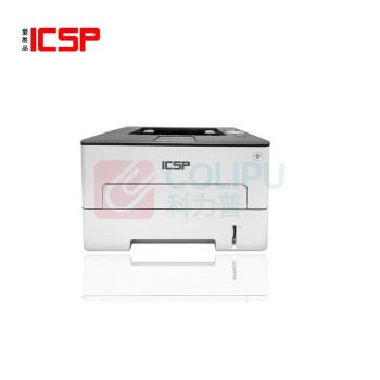 爱胜品 黑白激光打印机 P1030D plus P1030D plus A4 (白色)