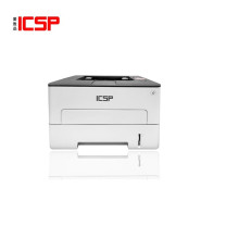 爱胜品 黑白激光打印机 P1030D plus P1030D plus A4 (白色)